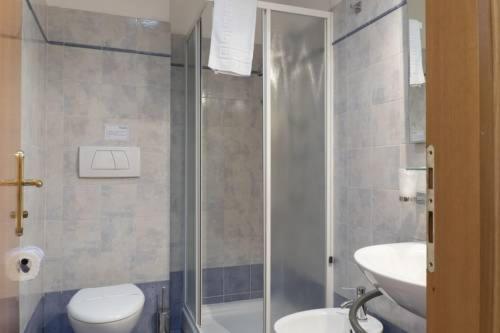 Hotel Mare Azzurro Terracina Ngoại thất bức ảnh